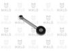 MALò 30370 Repair Kit, gear lever